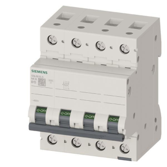 SIEM Leitungsschutzschalter    5SL6613-6 