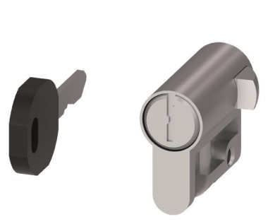 Siemens 8GK95610KK00 ALPHA630DIN 