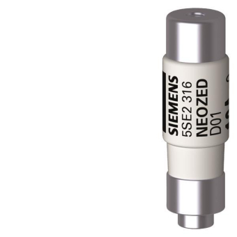Siemens 5SE2306 NEOZED-Sicherungseinsatz 