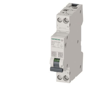 Siemens LS COM 230V 6kA,     5SL6010-6MC 