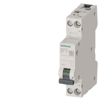 Siemens LEITUNGSSCHUTZSCHALTER 5SL6002-7 