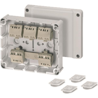 HENS Kabelabzweigkasten IP54     DPC9225 