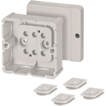 HENS Abzweigkasten 2,5qmm leer    DP9020 