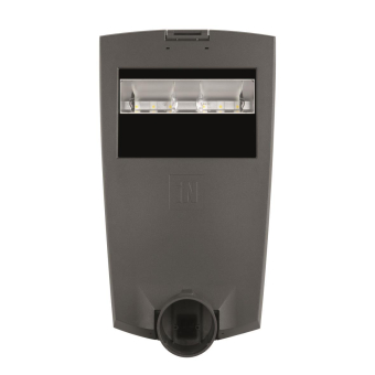 PIL LED-Mastleuchte 3000K 12W    3106229 