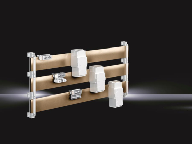 Rittal Anschlussblock 1000A   SV 9677915 