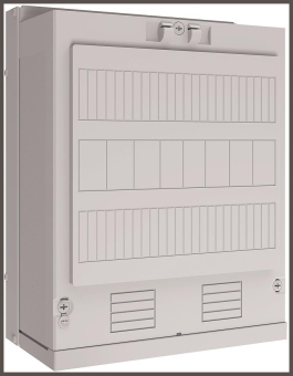 ABN SIF Nachrüstmodul APZ-Raum  SYMT1267 