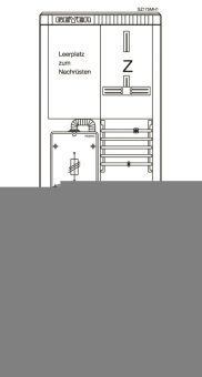 ABN Zähleranschlusssäule 1ZP    SZ175MH1 