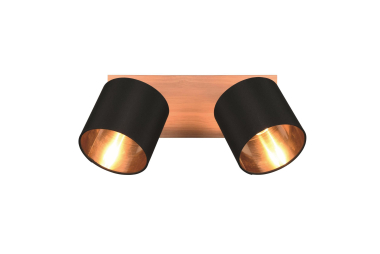 Trio Spot TOMMY, 2xE14,oLM,    R81332030 