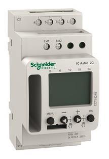 Schneider Dämmerungsschalter IC CCT15245 