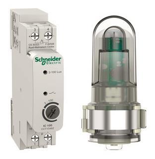 Schneider Dämmerungsschalter    CCT15482 