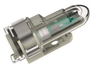 Schneider Außen Lichtsensor für CCT15263 