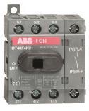 ABB Last, Leistungschalter      OT40F4N2 