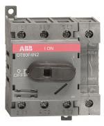 ABB Lasttrennschalter 4-p 80A   OT80F4N2 