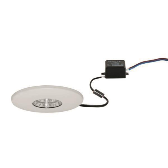 BRUM LED-Einbaudownlight rund,  38371073 