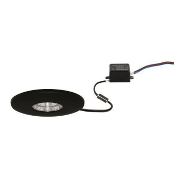 BRUM LED-Einbaudownlight rund,  38371083 