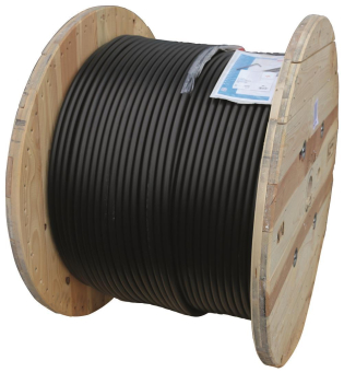 Dehn 819138      HVI LO 75 20 L500M SW M 