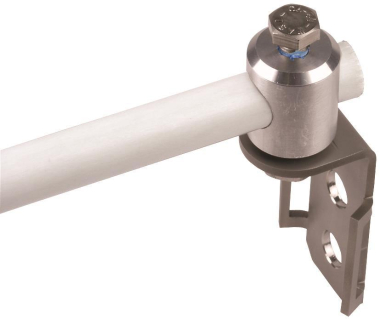 DEHN Befestigungsbügel bis 30mm   106321 