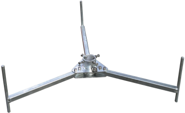 DEHN Dreibeinstativ für DEHNiso-C 105200 