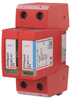 Dehn 952121 DG M   DG M TT 2P ACI 275 FM 