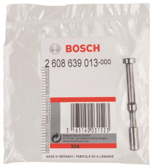 Bosch Stempel f.Kurvenschnitt 2608639013 