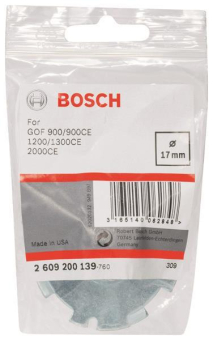 Bosch Kopierhülse             2609200139 