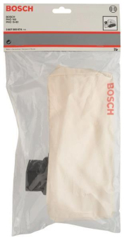 Bosch Staubbeutel zu Hand     2607000074 
