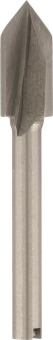Bosch HSS-Fräser V-Nut spitz  2615064032 