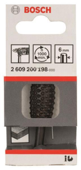 Bosch Freihandfräser          2609200198 