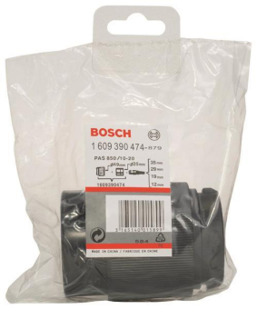 Bosch Adapter zweiteilig      1609390474 