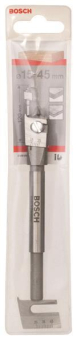 Bosch Flachfräsbohrer         2608596333 