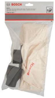 Bosch Staubbeutel zu          2605411035 