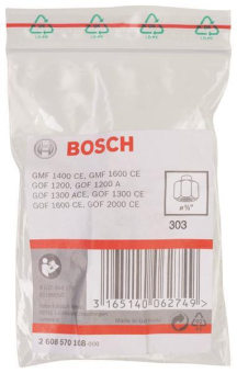 Bosch Spannzange 1/2z 24mm    2608570108 