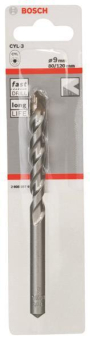 Bosch 1Betonbohrer CYL-3      2608597664 