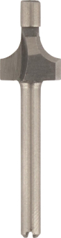 Bosch HSS-Fräser Abrund       2615061532 