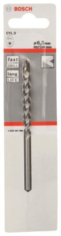 Bosch 1Betonbohrer CYL-3      2608597661 