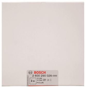 Bosch Bürstenkranz f.GBR14CA  2600290026 