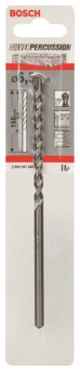 Bosch 1Betonbohrer CYL-3      2608597680 