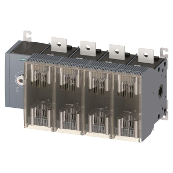 Siemens 3KF54800LF11       3KF5480-0LF11 