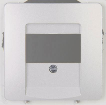 Kopp TAE-Abdeckung M2,5x12mm   326020182 