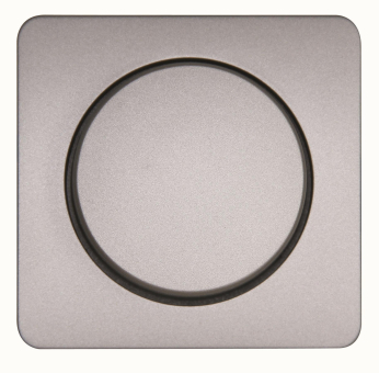 Kopp Abd.Dimmer ALA stahl      328820188 