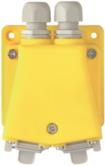 ABL Datengehäuse                 DG-RJ45 
