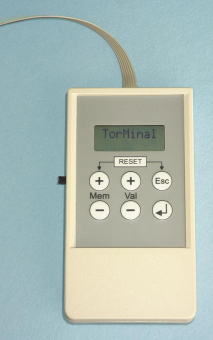 SOMM TorMinal                   3800V000 