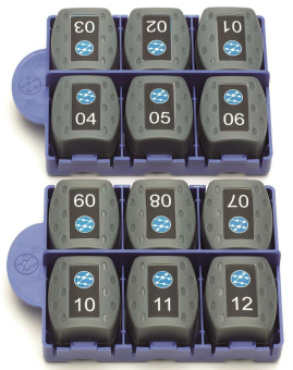 TREND VDV II RJ45-  VDV II Remoteadapter 