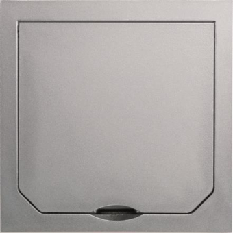 ABL Einbau Oberteil mit Klapp-   1471ESM 