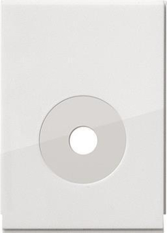 GIRA 106503 Adapter Leitungseinführung 