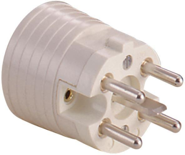 ABL Stecker Perilex              2201110 
