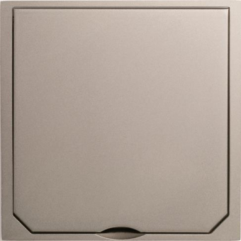 ABL Einbau Oberteil mit Klapp-   1632PLM 