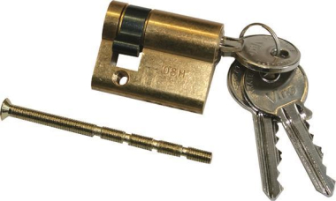 SOMM Zylinder für Elektroschloß 5102V000 