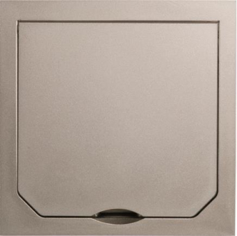 ABL Einbau Oberteil mit Klapp-   1471PLM 