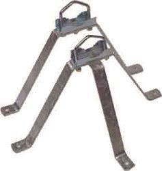 KREI Wandabstandhalter-Set 300mm SWS 030 